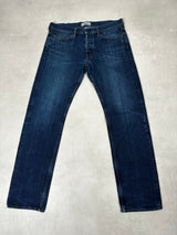 Denim Jeans Blue