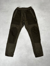 Ghost Cargo Trosuers Khaki