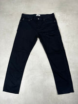 RE - T Fit Jeans Dark Navy