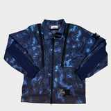Printed Heat Reactive Thermo Sensitive Fabric Jacket-Gilet