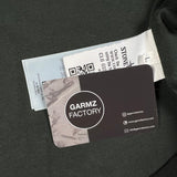 Stone Island - Nylon Metal Lined Overshirt Khaki