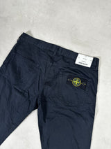 RE - T Fit Jeans Dark Navy
