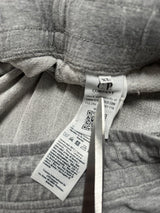 1/4 Zip & Shorts Full Set Grey