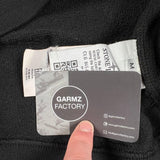 Stone Island - Crewneck Sweatshirt Black