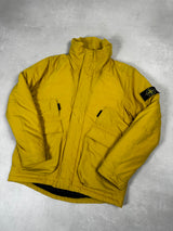 Micro Reps With Primaloft Insulation Technology Yellow