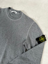 Full Tracksuit - Joggers & Sweatshirt Grey