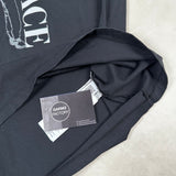 Palace Sailor Print T - Shirt Black