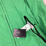 Comfort Tech Composite Polartec Reversible Jacket Green