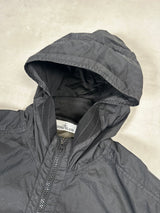 Membrana 3L TC Jacket Black