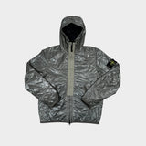 Pertex Quantum Y Hooded Jacket with Pimaloft Inuslation Technology
