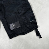 Cargo Shorts Black