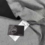 Denim Research Bull Denim Overshirt Indigo Blue