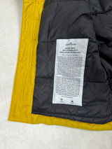 Micro Reps With Primaloft Insulation Technology Yellow
