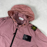Naslan Light Watro Jacket Rose Pink