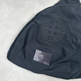 David Light Triangle Backpack Black