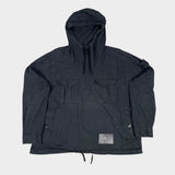 Shadow Project Nyco Smock Black