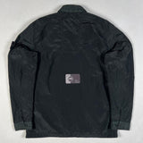 Stone Island - Nylon Metal Lined Overshirt Khaki