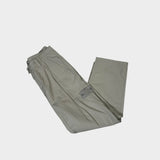 Ghost Weatherpoof Cotton Canvas Chinos Cream