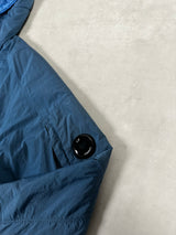 CR - L Hooded Jacket Blue