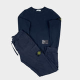 Full Tracksuit Navy