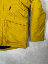 Micro Reps With Primaloft Insulation Technology Yellow