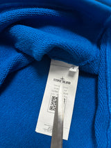 Crewneck Sweatshirt Blue