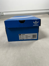 Stadt Trainers Glow Green