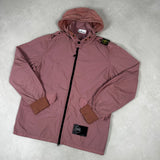 Naslan Light Watro Jacket Rose Pink