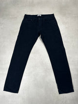 RE - T Fit Jeans Navy