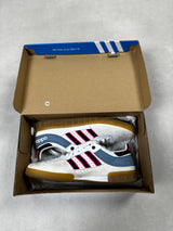Handball Top Trainers White / Pink