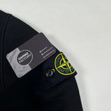 Stone Island - Crewneck Sweatshirt Black