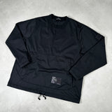 Shadow Project Nylon - R Sweatshirt Black