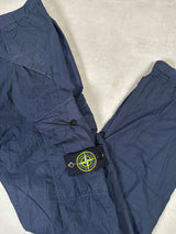 Tela Parachute Cargo Trousers Type RE-T Navy