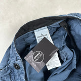 SL - Fit Cargo Shorts Blue
