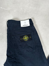 RE - T Fit Jeans Navy