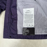 Membrana 3L TC Multi Pocket Jacket Purple