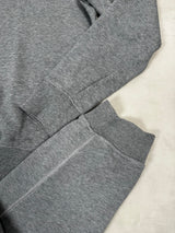 Full Tracksuit - Joggers & Sweatshirt Grey
