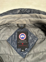 HyBridge Lite Down Gilet Blue