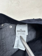 Chino Trousers Type RE - T Navy