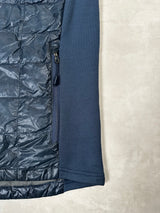 HyBridge Lite Down Gilet Blue