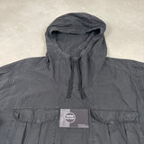 Shadow Project Nyco Smock Black