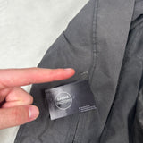Barbour Cinquanta 500 Miglia Goggle Jacket Grey