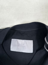 Essential Logo T-Shirt Black