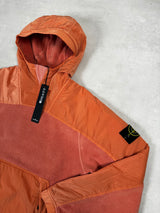 Cotton Pile With Nylon - TC Peach