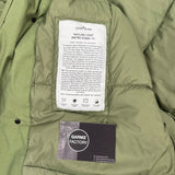 Naslan Light Watro Down-TC Parka Green