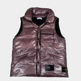 Pertex Quantum Y Down Gilet Pink