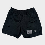 Econyl Swim Shorts Black