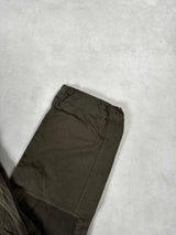 Ghost Cargo Trosuers Khaki