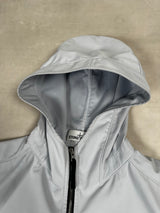 Light Soft Shell - R Jacket Light Blue