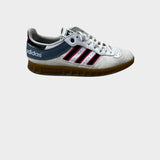 Handball Top Trainers White / Pink
